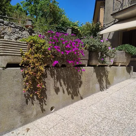 Casa Bonaccorsi Casa de hóspedes