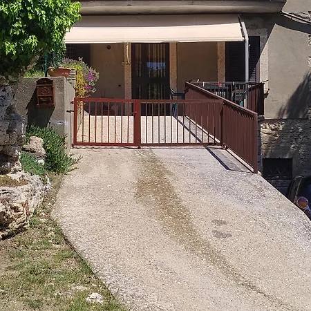 Casa Bonaccorsi Civitella Del Lago