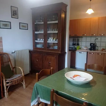 Casa Bonaccorsi Casa de hóspedes Civitella Del Lago