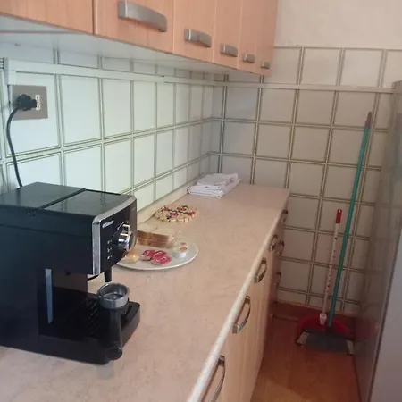 Casa Bonaccorsi 3*