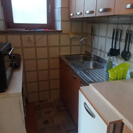 Casa Bonaccorsi 3*