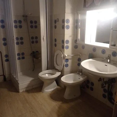 Casa Bonaccorsi Vendégház Civitella Del Lago