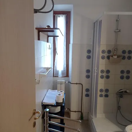 Casa Bonaccorsi 3* Civitella Del Lago