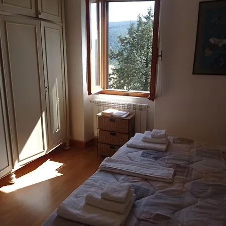 Casa Bonaccorsi 3* Civitella Del Lago