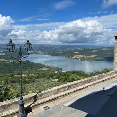 Casa Bonaccorsi 3* Civitella Del Lago