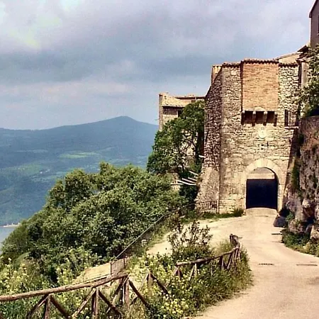 Casa Bonaccorsi