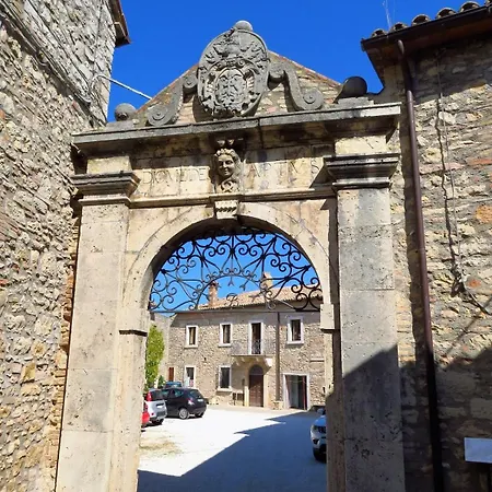 Casa Bonaccorsi 3*