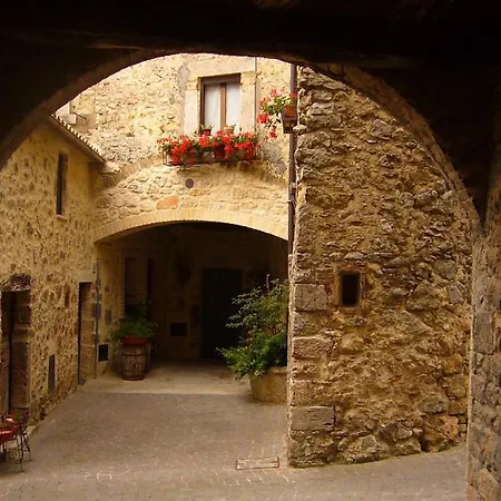 Casa Bonaccorsi 3*